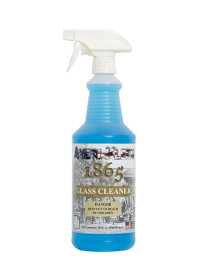 Ameri-Kleen1865 Glass Cleaner