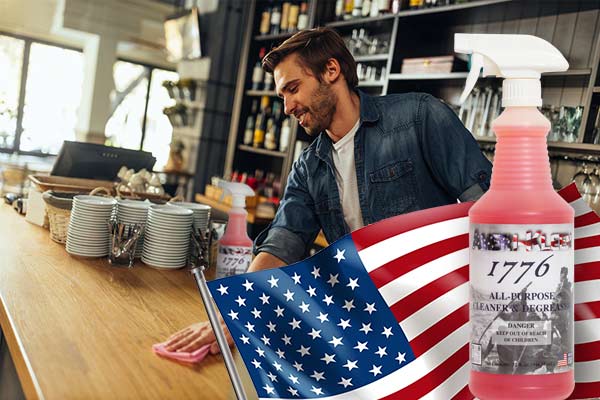 All Purpose Cleaner Made in the USA