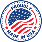 Cleaning Products Made in America